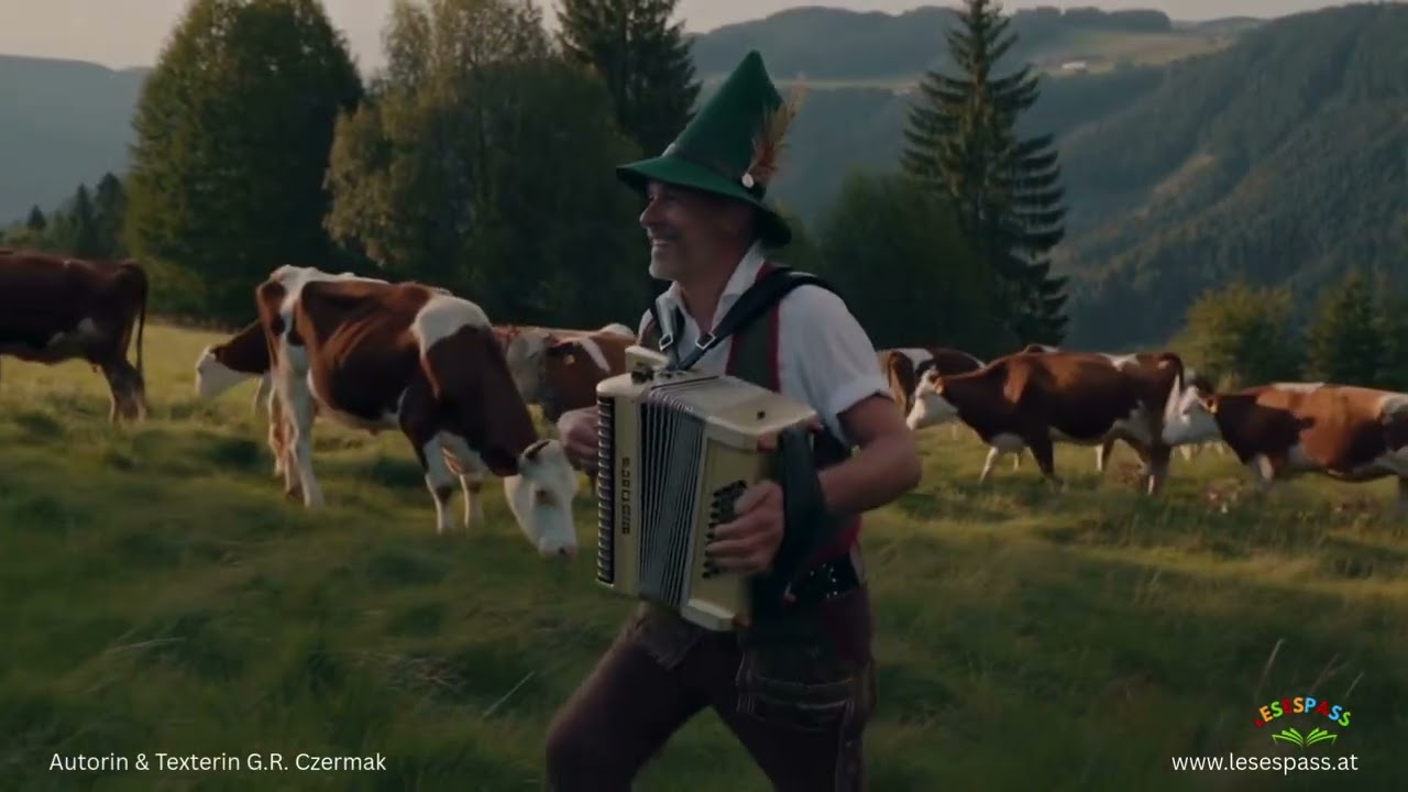 Wo is mei Zensi?