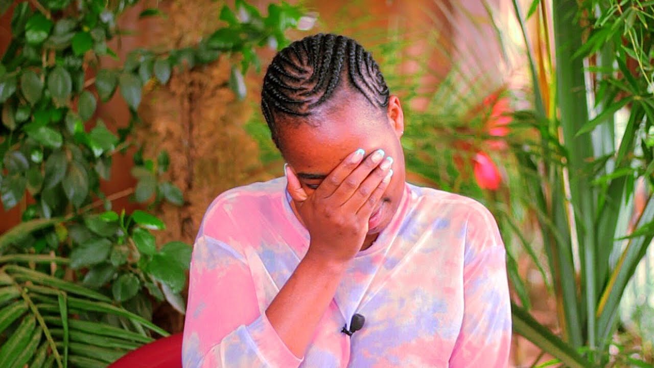 Esther 😭😭Manager yabikoze nasinze kd yari yaranduye SiDA😭Naraye mu ishyamba ntabizi kubera gusinda😭😭