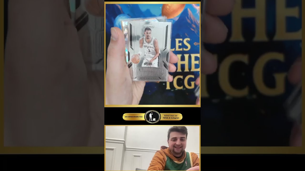 🏀 OUVERTURE FAST BREAK BOX NBA 2019-2020, MAIS PAS QUE ! 🏀
