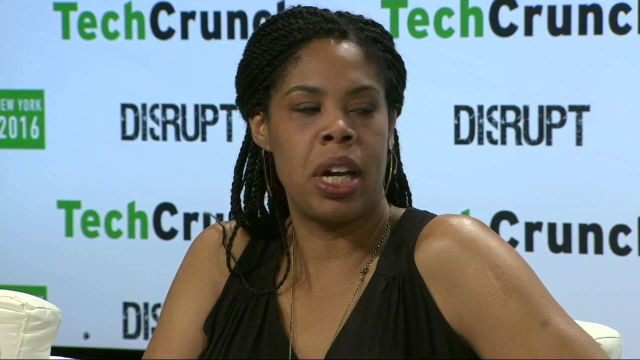 Fixing Tech's Culture Problem