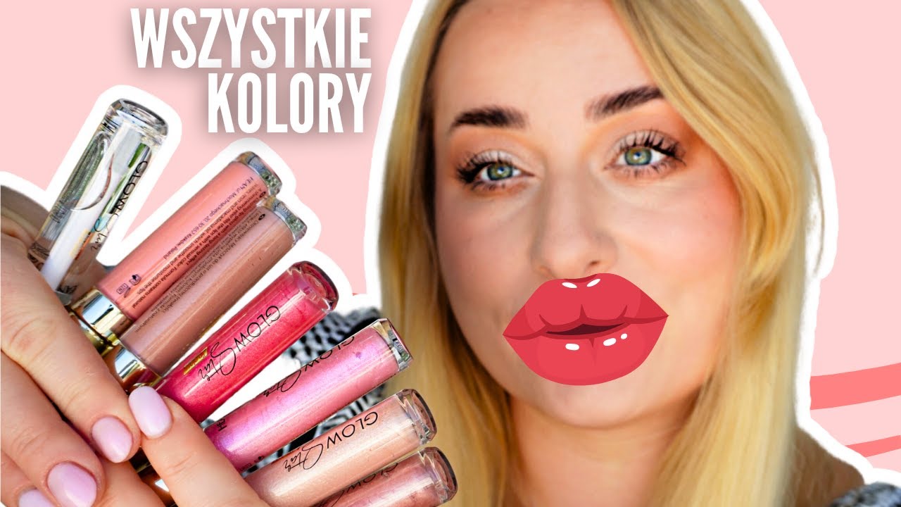 Zobacz, zanim pójdziesz do DROGERII 💸 HEAN GLOW STAR