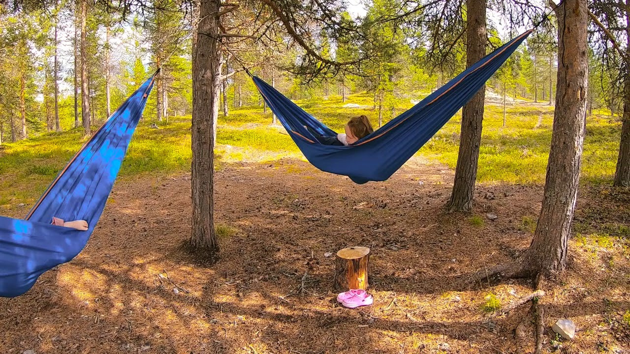 Synnervika - Feragsdammen