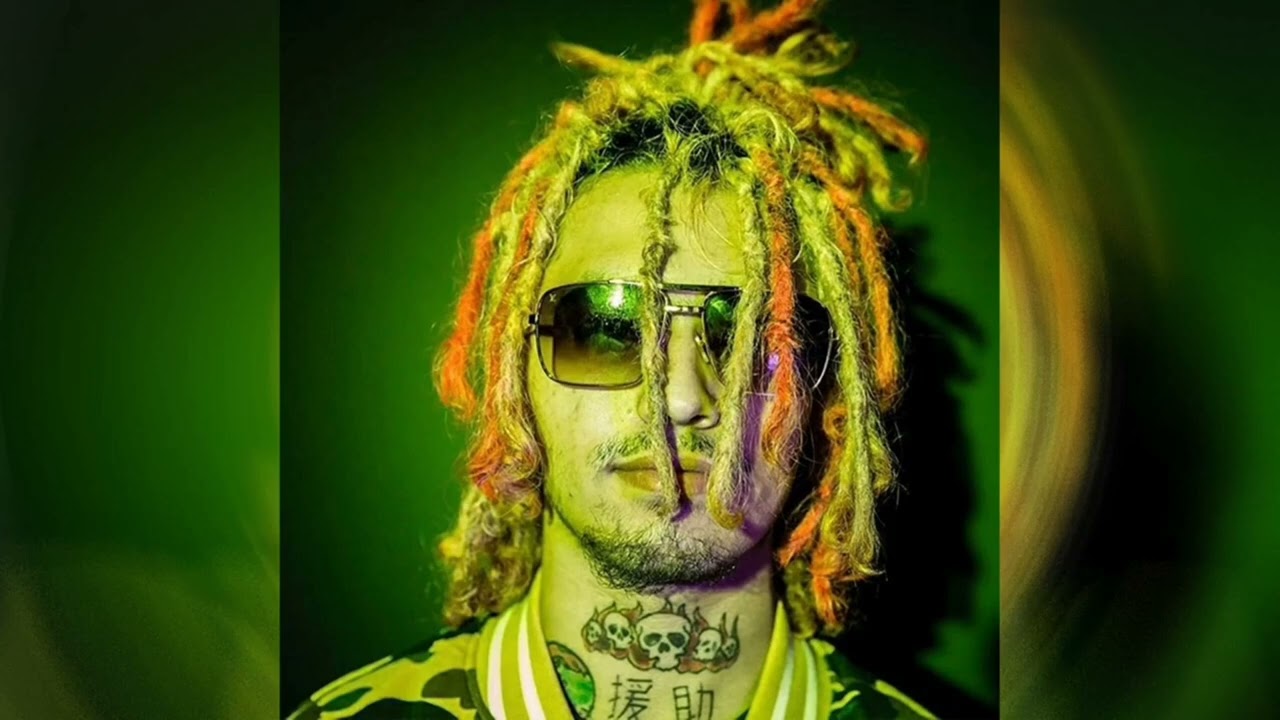 (FREE FOR PROFIT) Lil pump Type beat 2022 