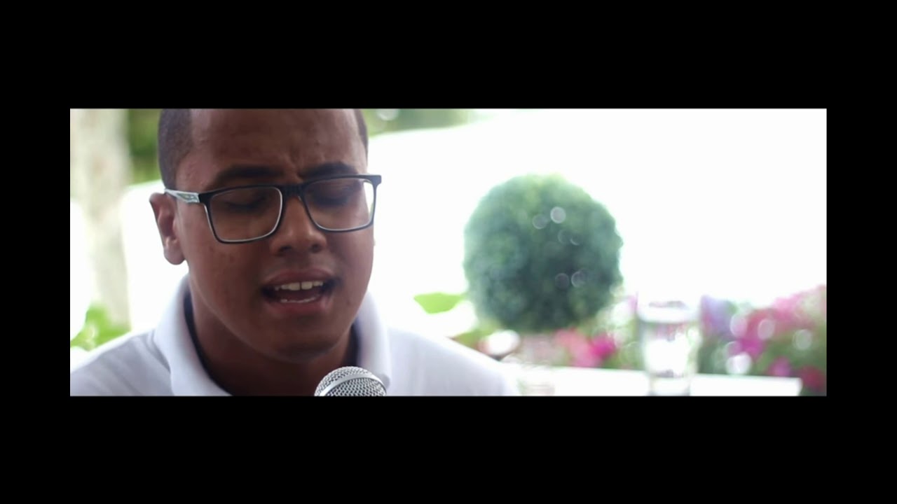 Tua Gra&ccedil;a - Anderson Lima