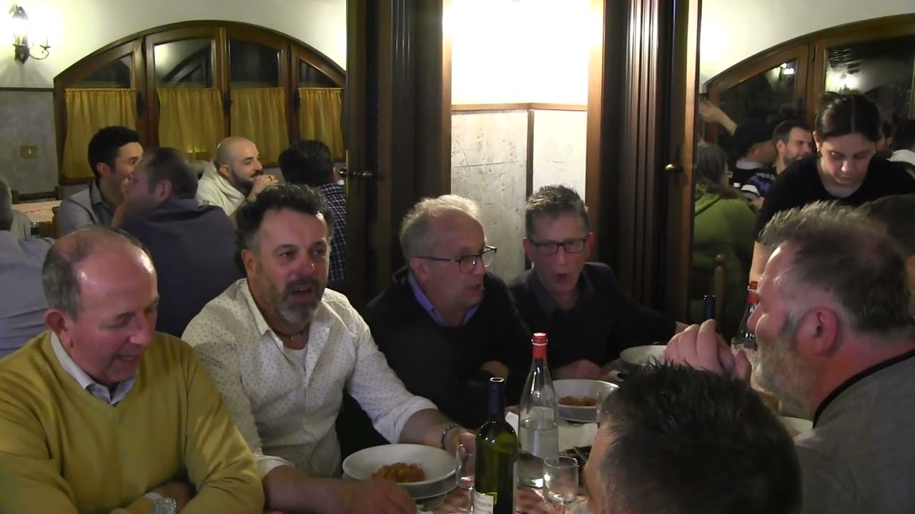 CORI  d' OSTERIA    CORO  AMICI  delle  VALLI   