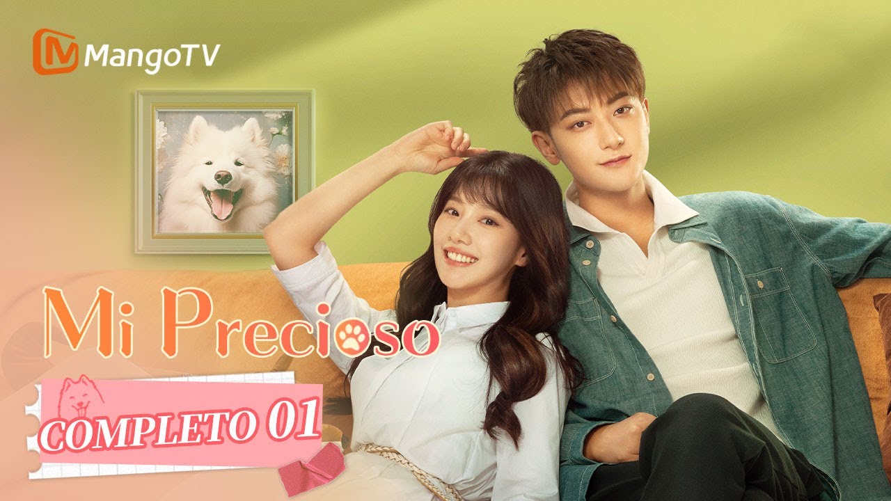 【SubEsp】EP01 El presidente mandón se convirtió en papá | Mi Precioso | My Precious | MangoTV Spanish