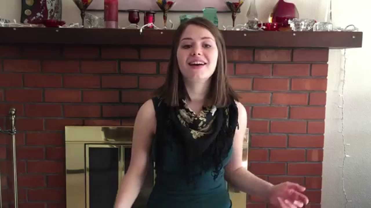 After Great Pain, a Formal Feeling Comes - Carly Campbell