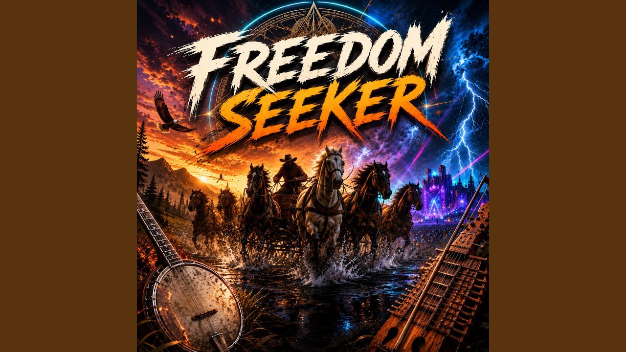 Freedom Seeker