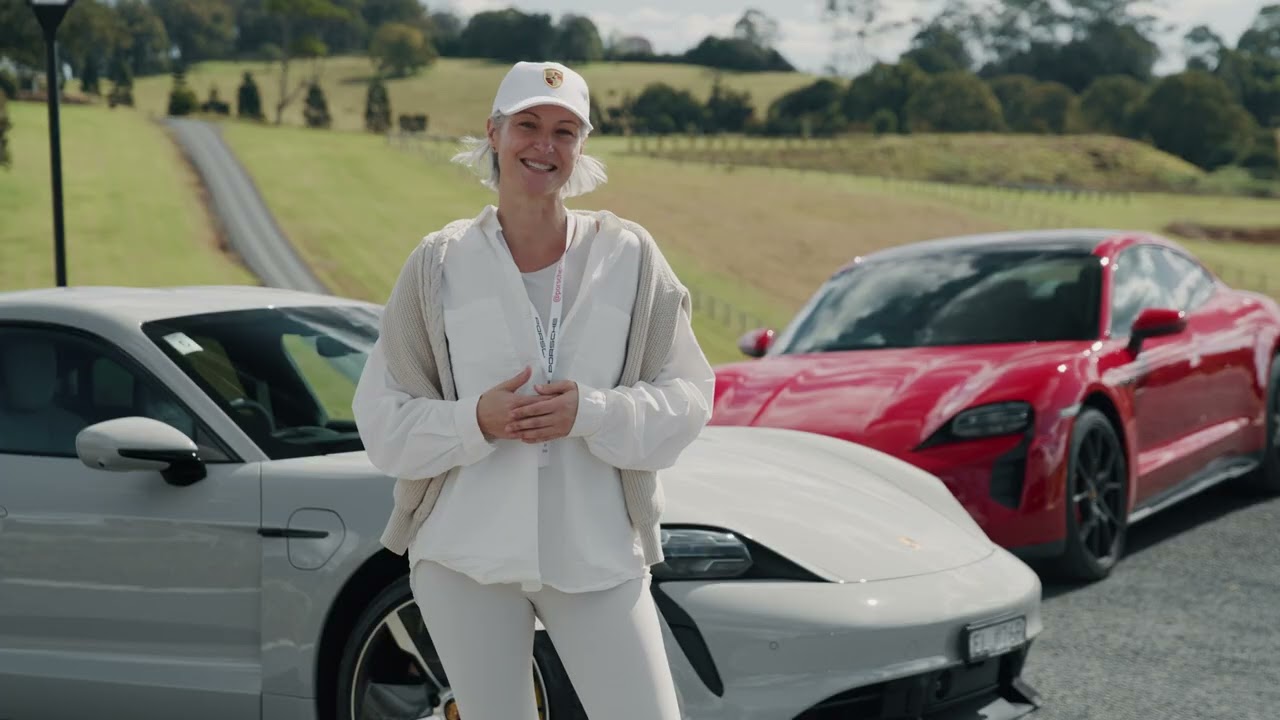 PCGC - Ladies Drive Day 2022