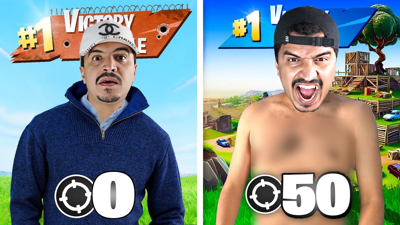 خربتها في هذا التحدي 🤬