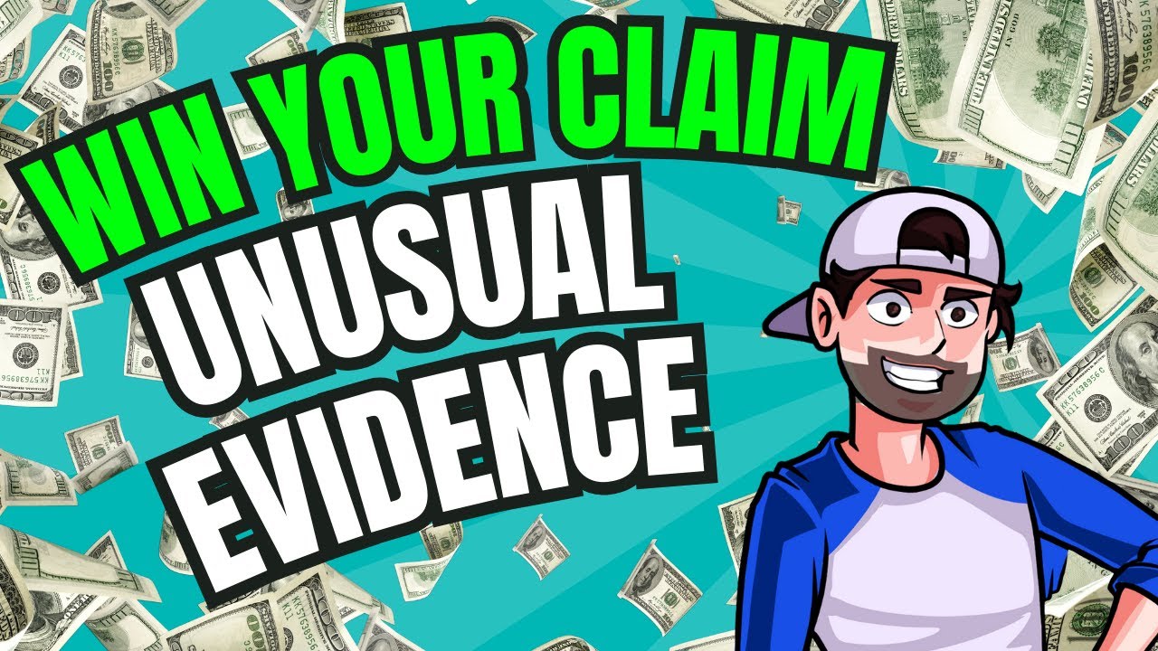 OUT OF THE BOX Evidence For Your VA Disability Claim