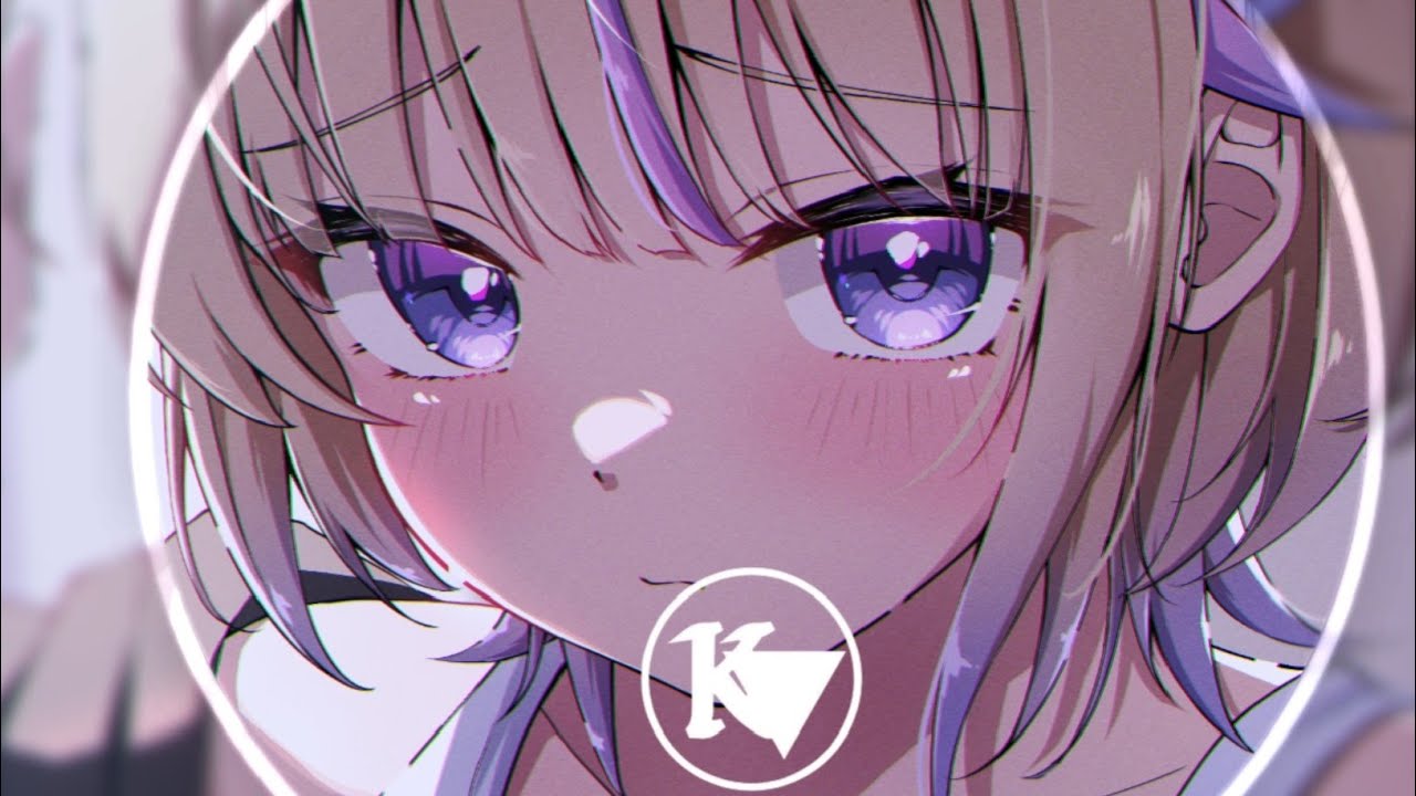Nightcore - BLVCK COBRV, Elle Blue, PACANI - Espresso (lyrics)