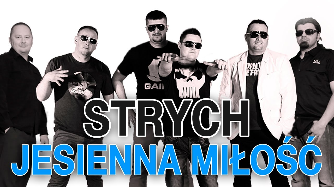 Strych - Jesienna miłość (Oficjalny teledysk)