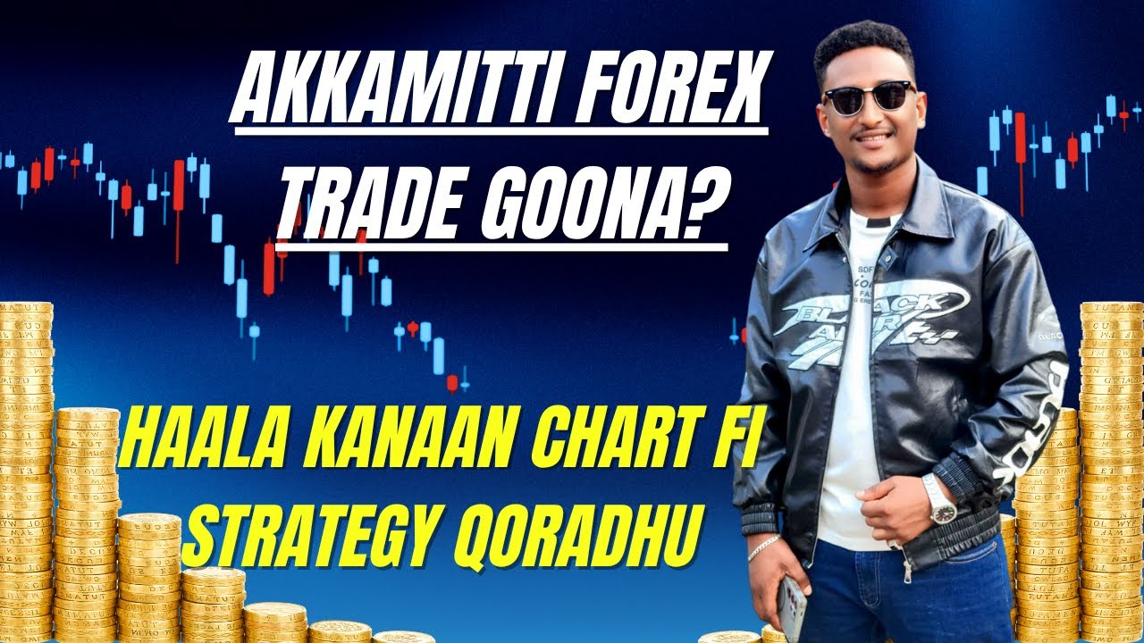 Forex irra Qarshii argachuuf dirqama stratage keessan cimsachuu qabdu | Elsay Tec