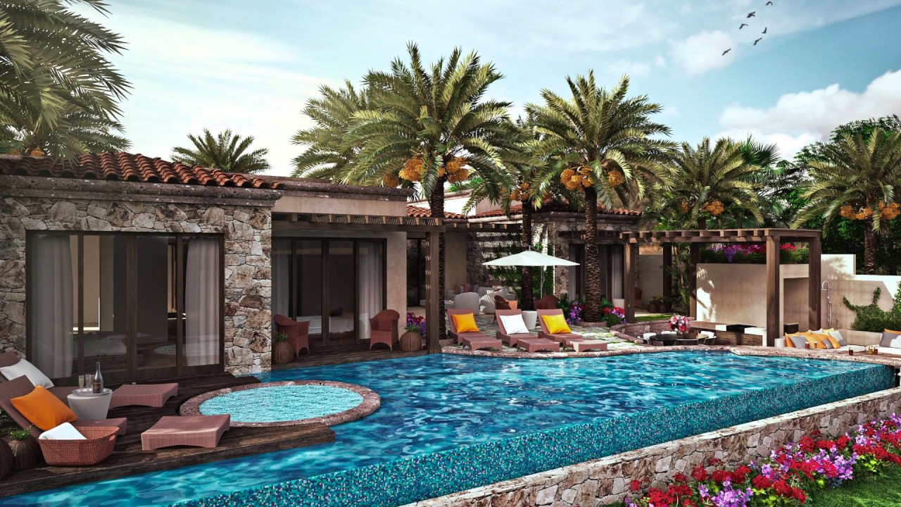 Copala, Coronado & Montecristo Residences at Quivira Los Cabos