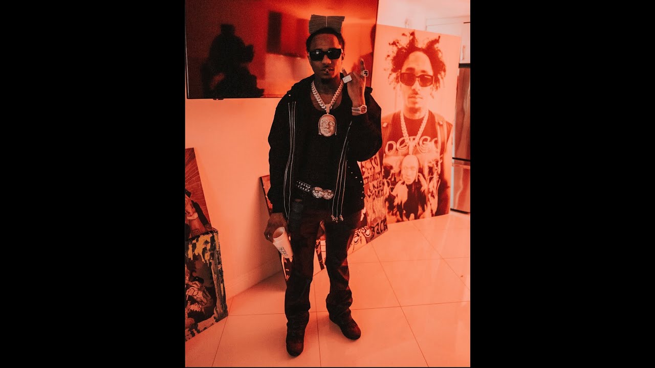 (Free) Loe Shimmy Type Shit 