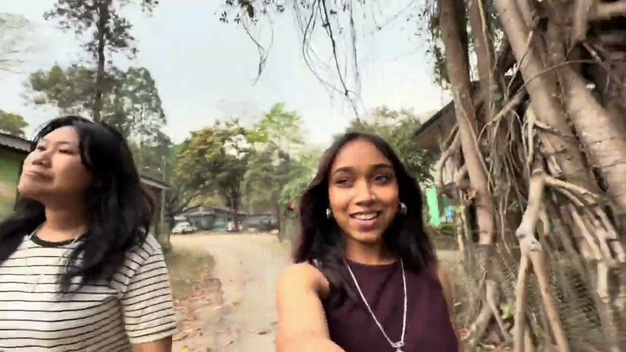 With my girlfriend’s ❤️