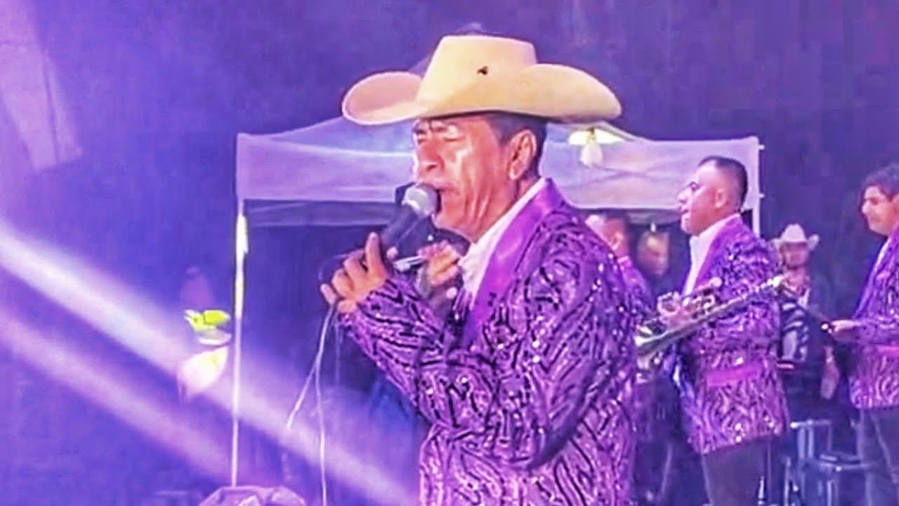 ⚠️ Regresa Efrain Toledo A La Dinastia de Tuzantla  (Toluca Edo De Mexico) 2025
