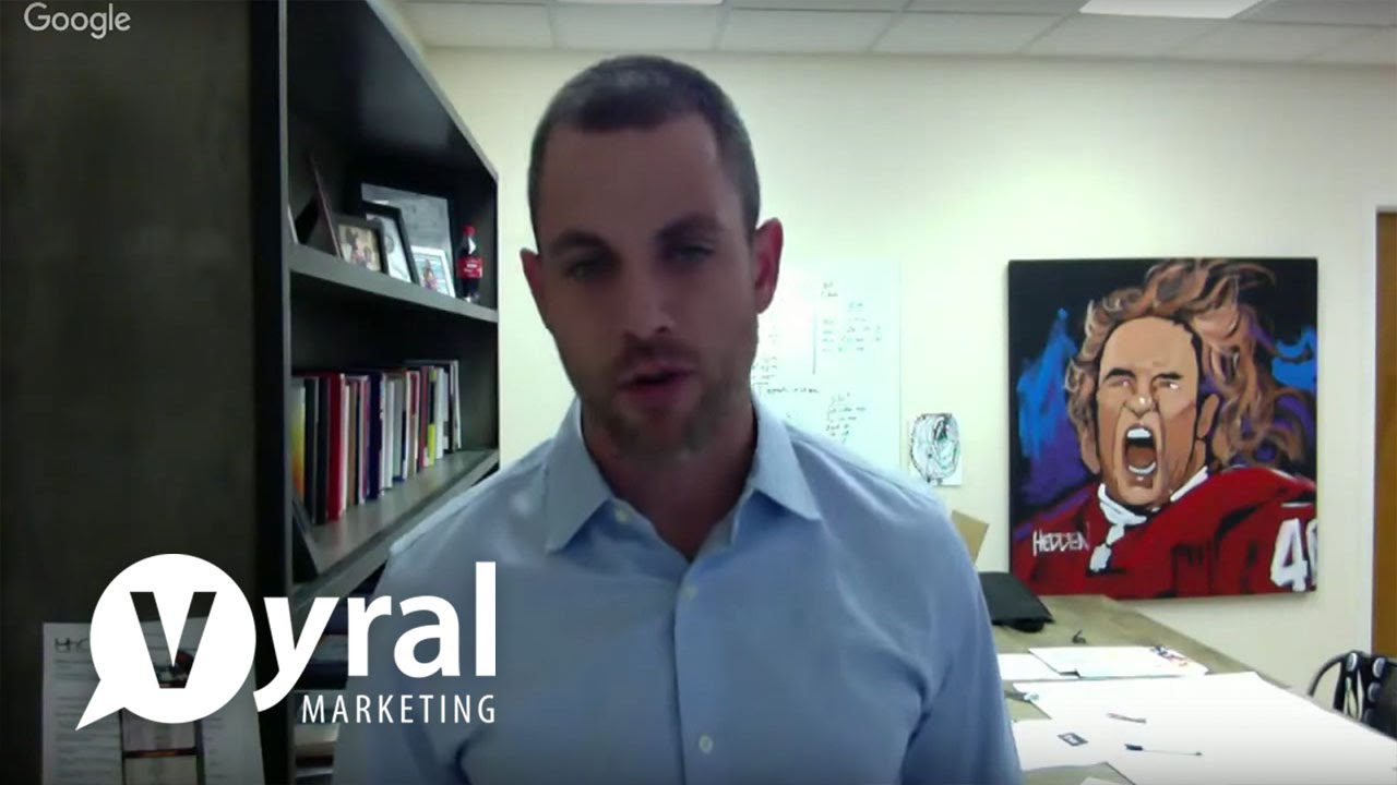 Brian Gubernick: How He Doubled Sales From His Database