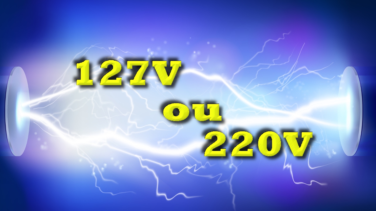 127V ou 220V em qual comprar minhas ferramentas? - Perguntas Frequentes #12