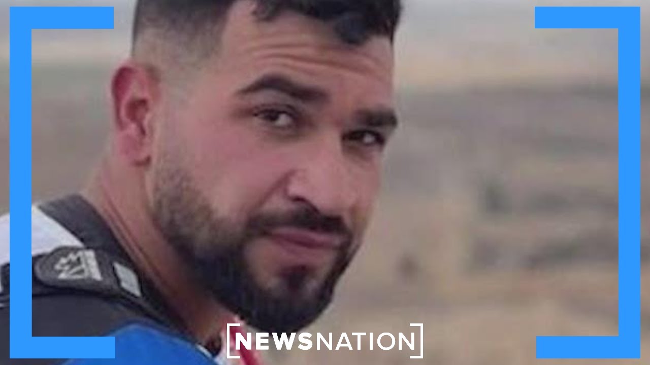 Israel recovers remains of the last hostage in Gaza | NewsNation Live