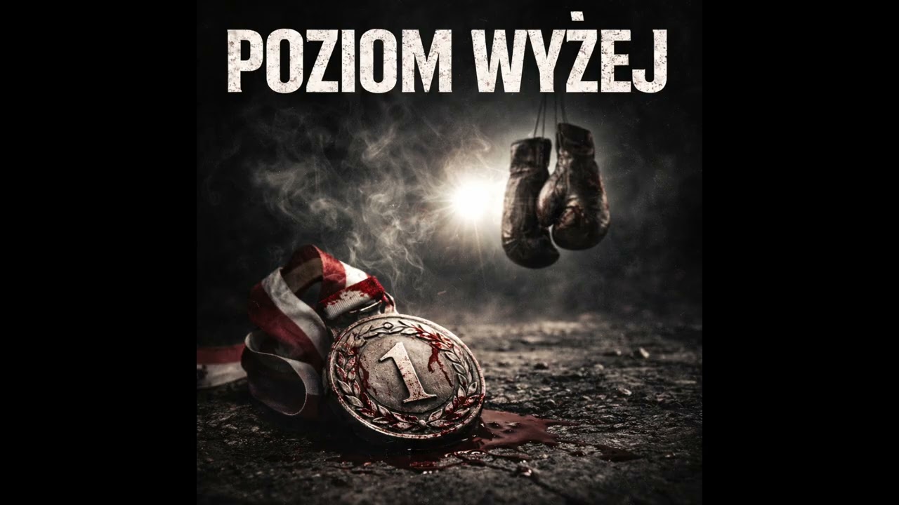 Aya Tenshi - Poziom wyżej (Official Audio)