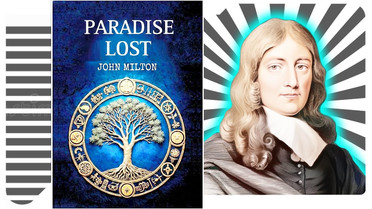 Paradise Lost - John Milton