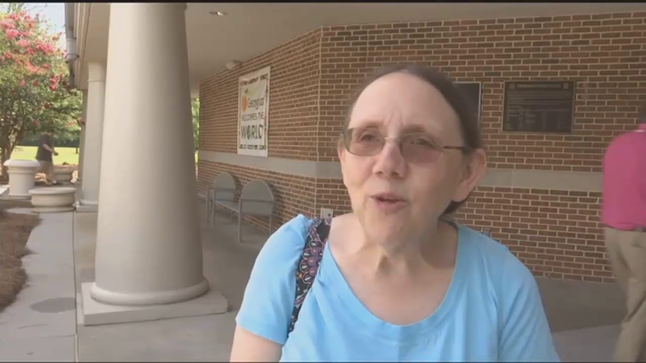 Hands-free driving law goes into effect in Georgia