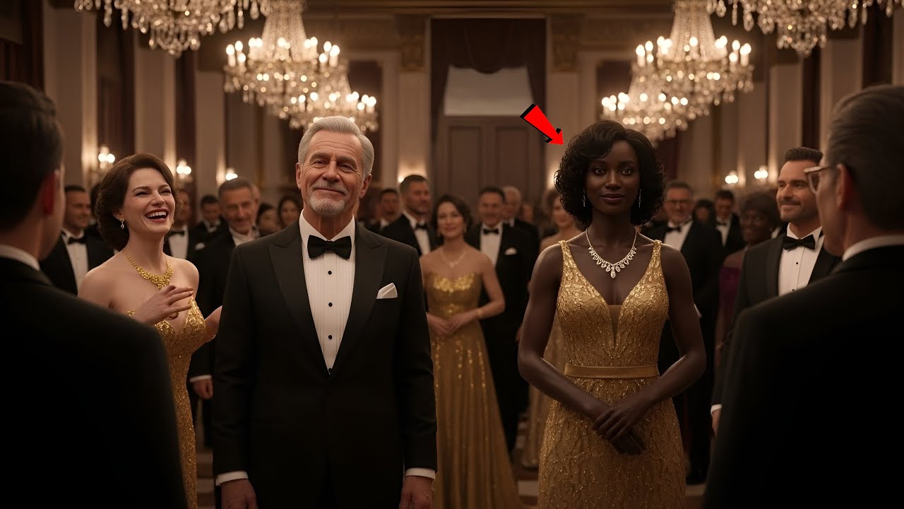 Everyone Mocked Him — Until the Kind Twin Changed the Whole Room!