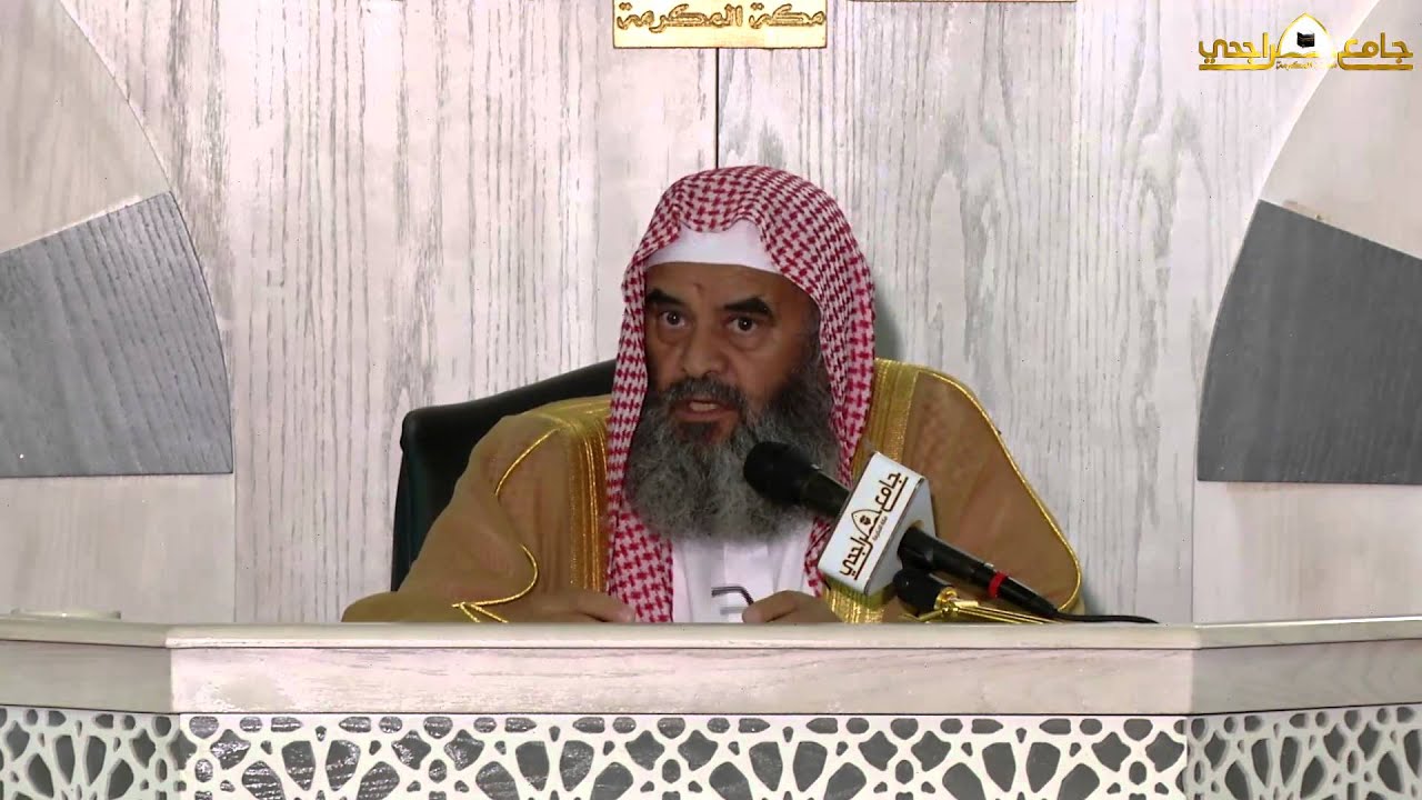 هدي النبي صلى الله عليه وسلم في العبادة للشيخ/د.ستر بن ثواب الجعيد 25-12-1436هـ