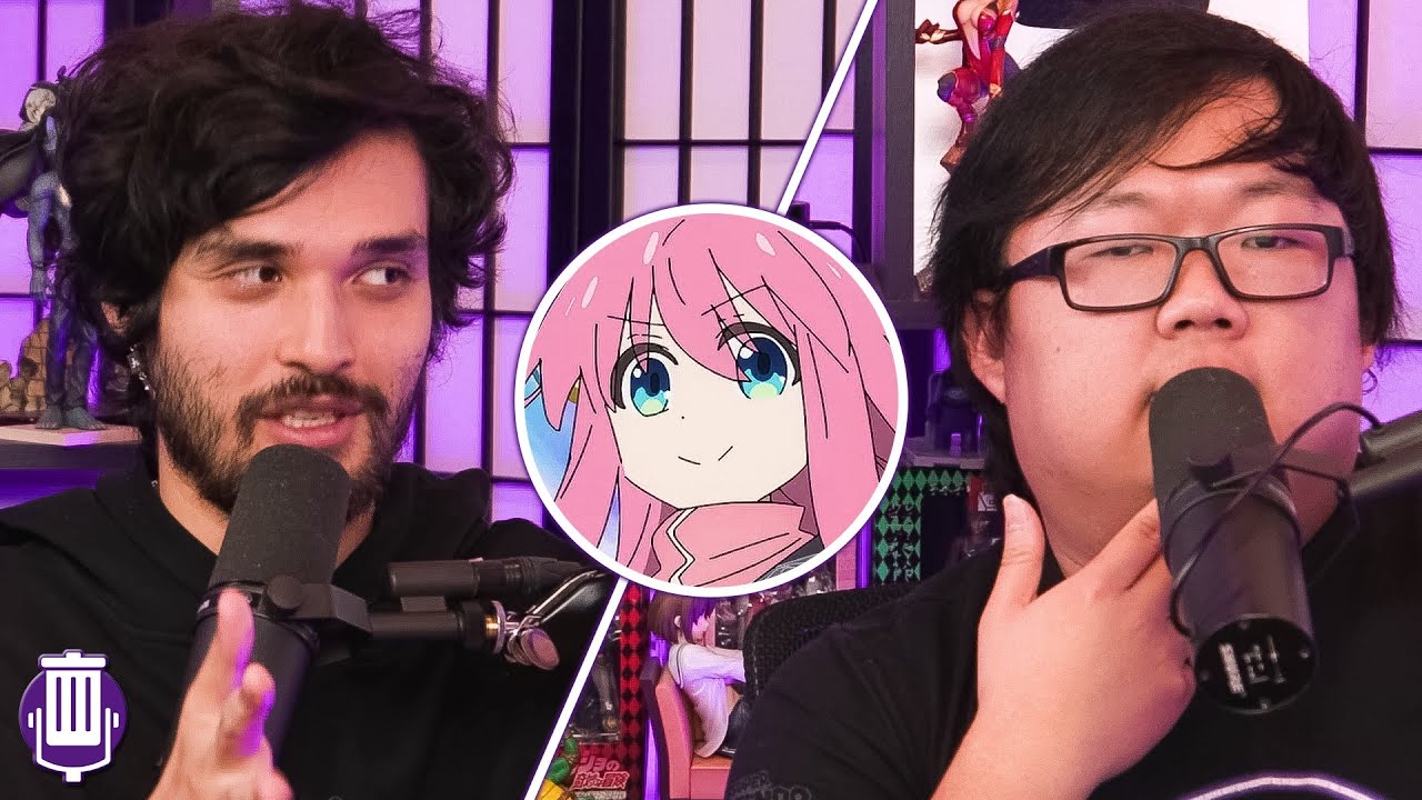 ProZD Came on Again to Defend All Bocchi Fans