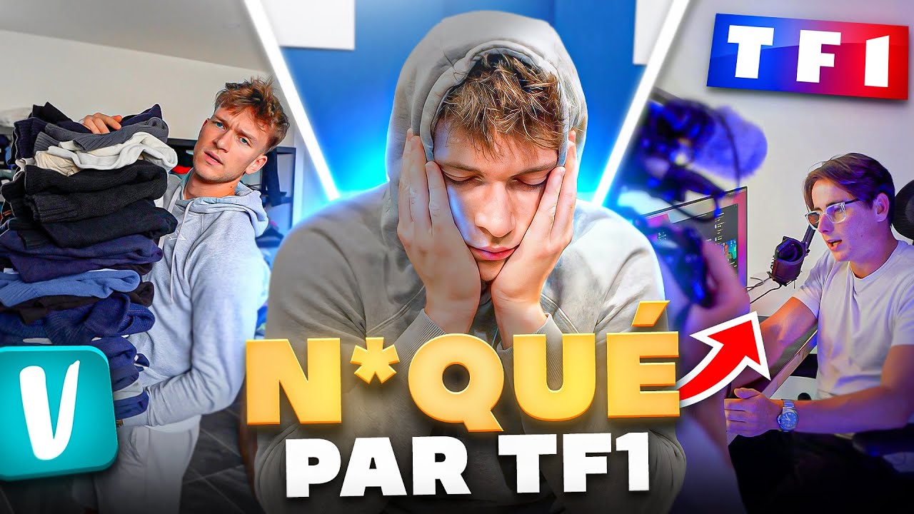 La télévision c'est pas cool