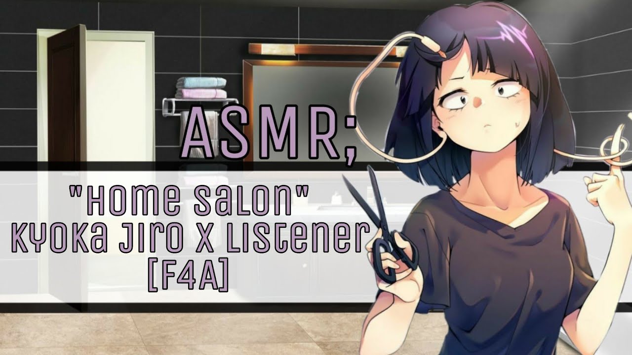 ASMR; 