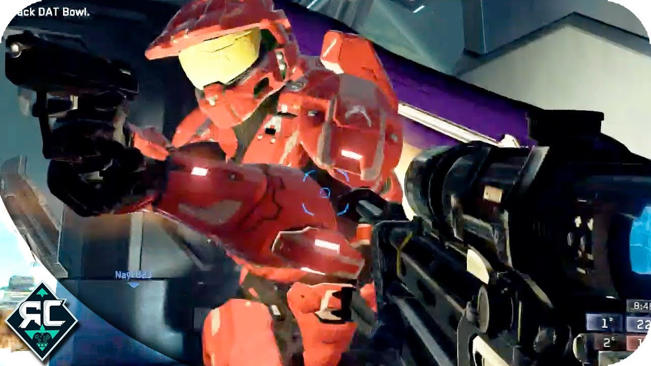CON ESTE TRUCO GANARAS SIEMPRE EN SNIPERS DE HALO