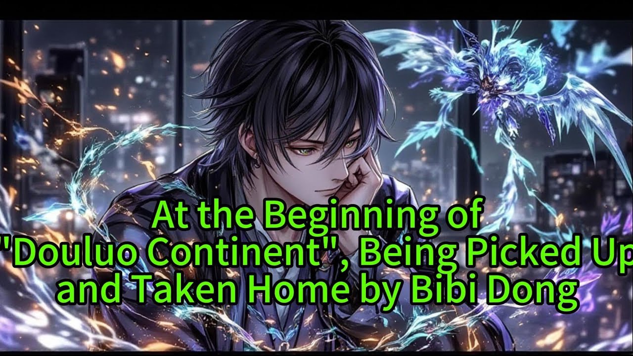 《At the Beginning of 