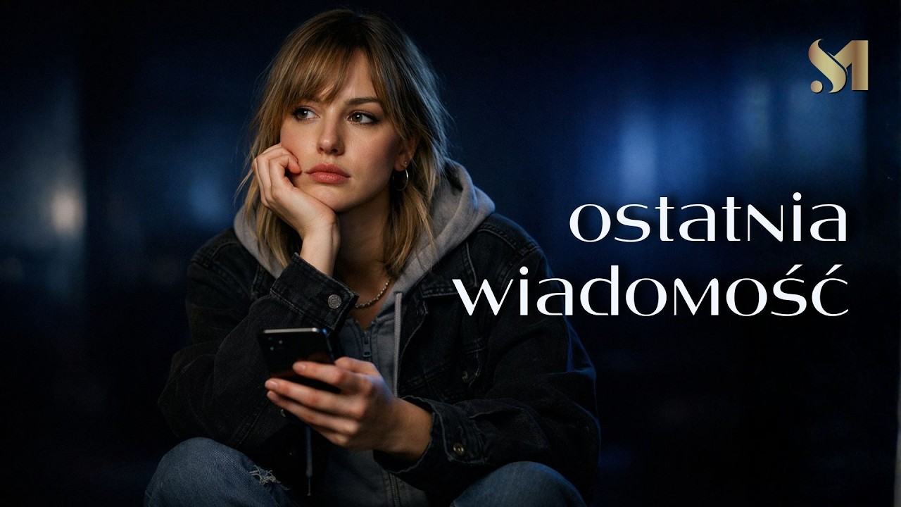 LejdiM - Ostatnia Wiadomość (Ballad Trance Remix)