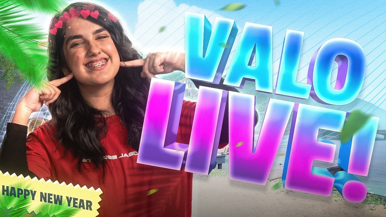 Rank grind to ASC 3 ! Valorant live ||
