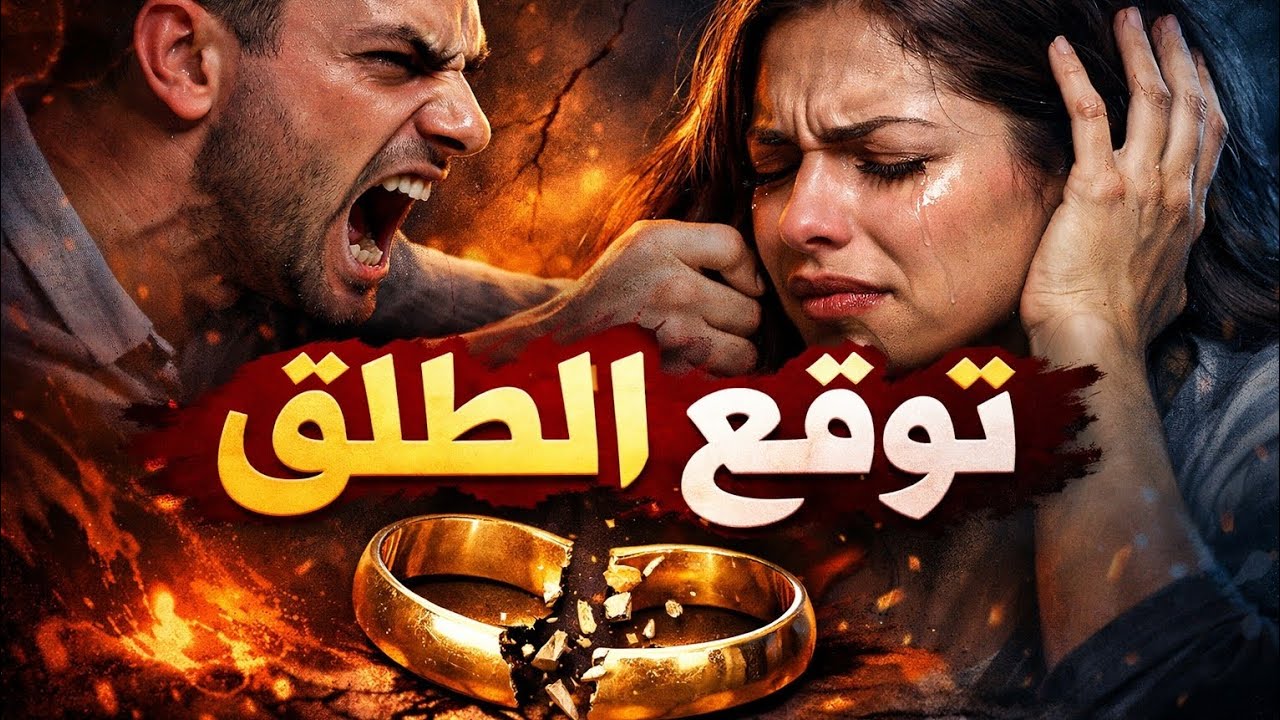 جون جوتمان: كيف تتنبأ بالطلاق قبل وقوعه؟ | الفرسان الأربعة وعلاجهم بعبقرية 💔➡️❤️