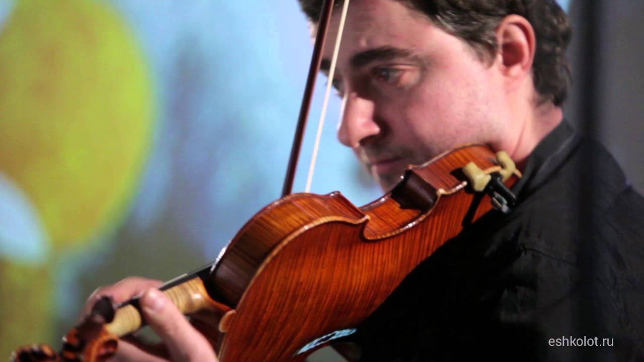 Adorno's Six Studies performed by FX Quartet