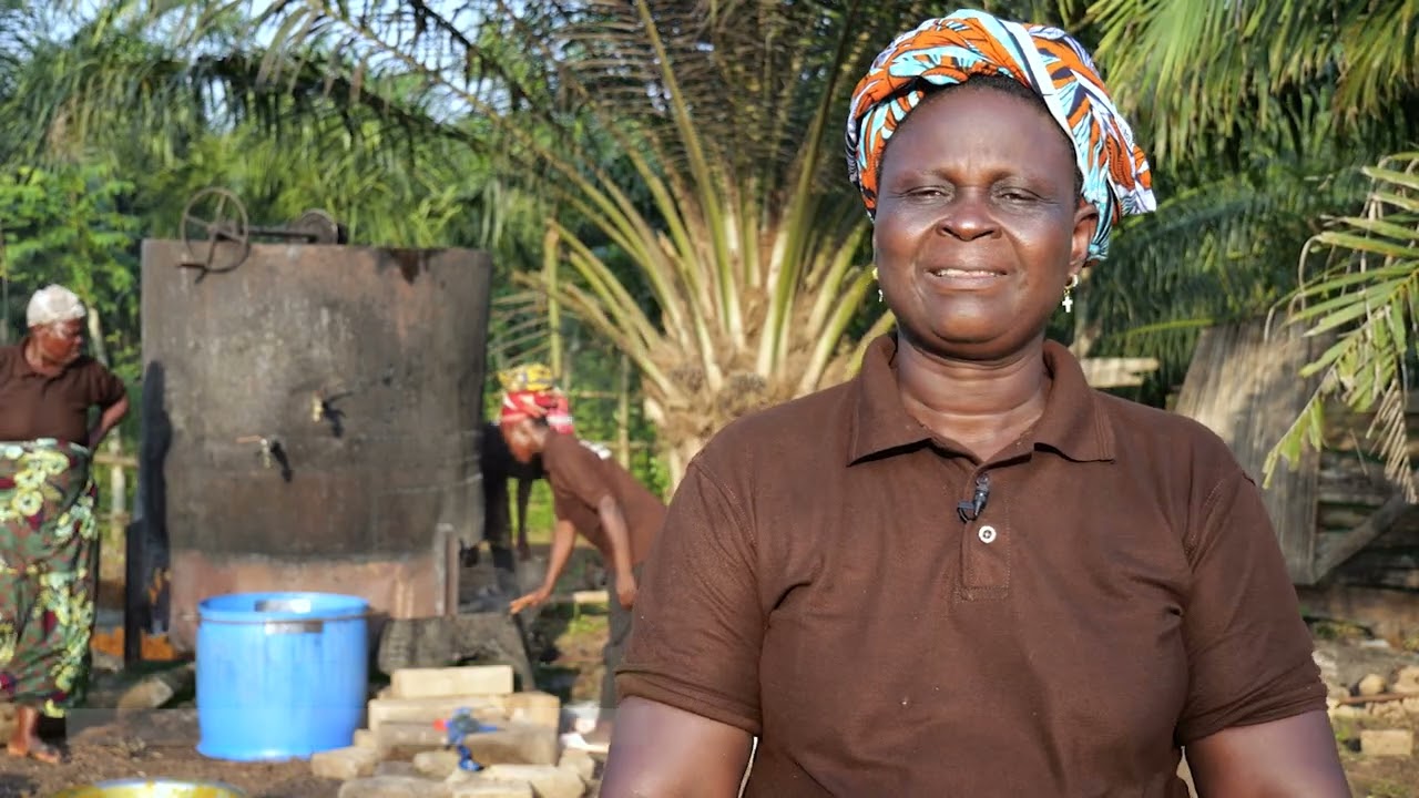 YENOUNON/JNA 2025/Productrice/ANAF BENIN