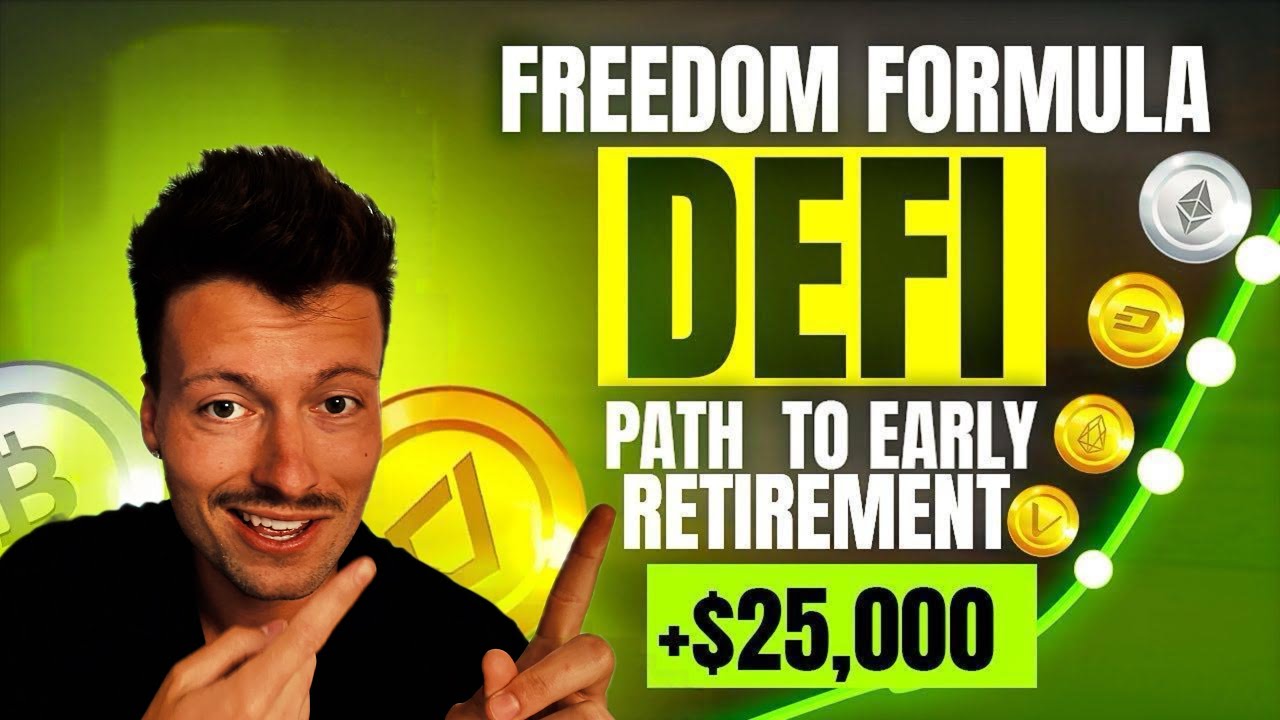The Only DeFi strategy you should ever use!
