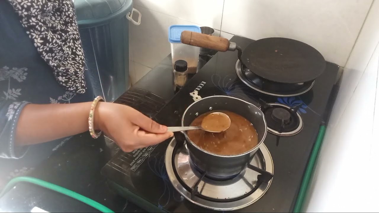 Imli ki chutney