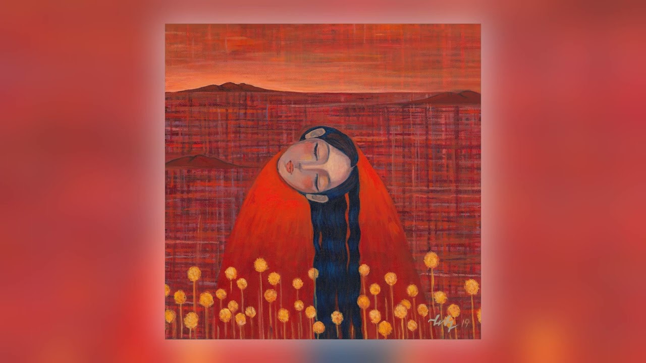 Amanda Whiting - Facing the Sun [Audio]