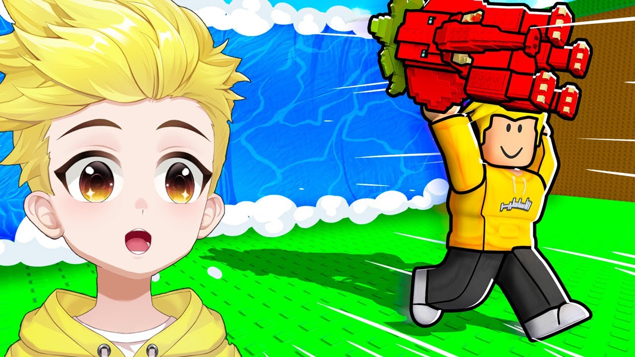 بديت من الصفر وصرت غني Escape Tsunami !