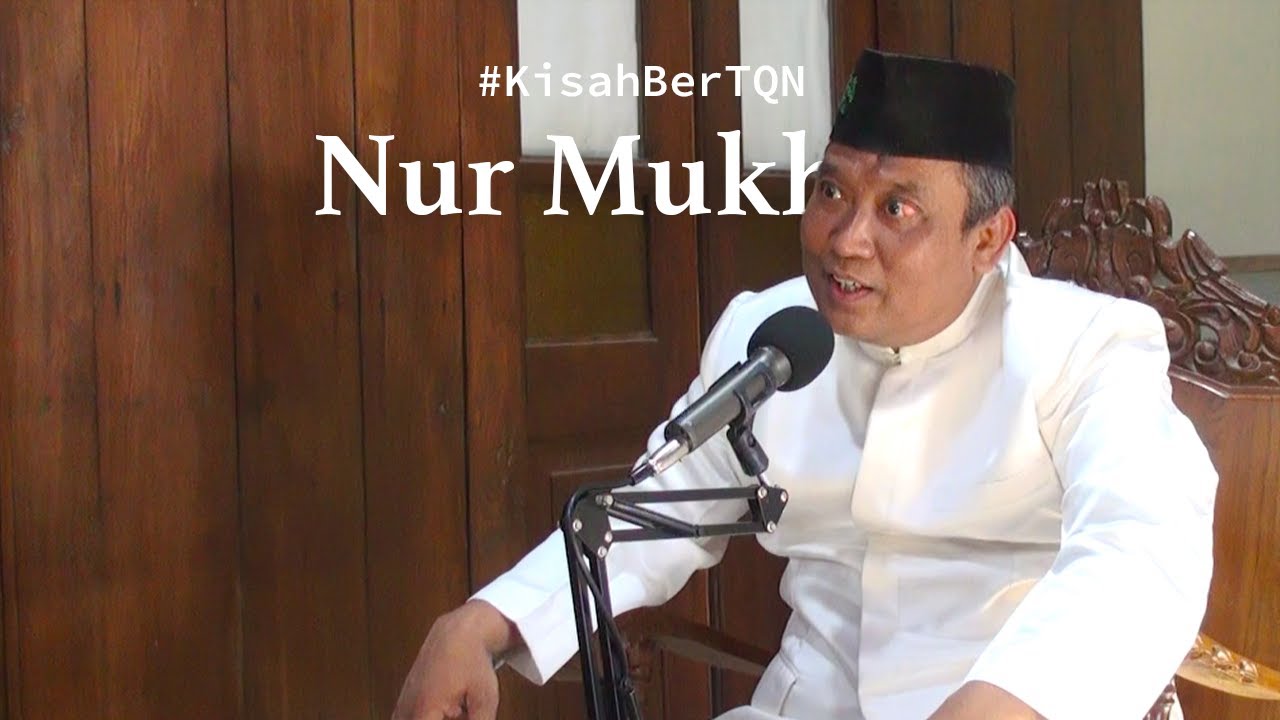 Istimewanya Menjadi Murid Pangersa Abah