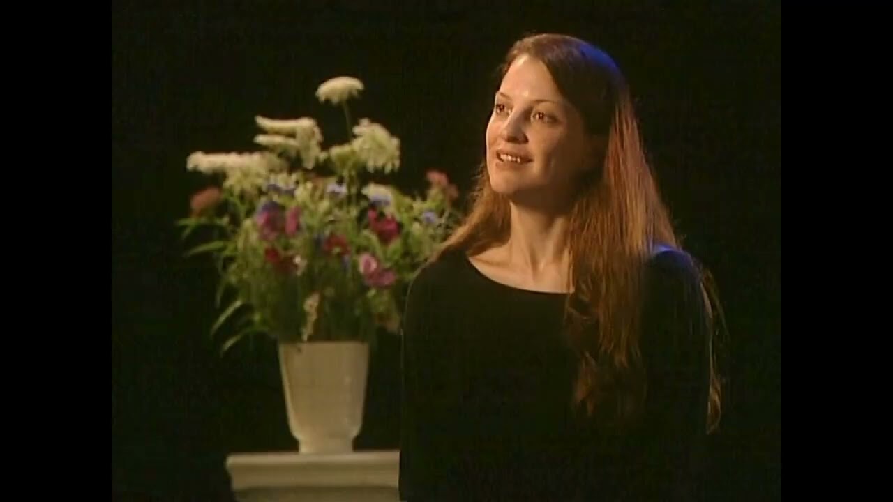 Rebecca Lukens: Woman of Iron  -30 minutes