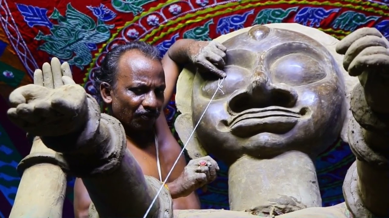 ଜୟ ମାଁ ଦକ୍ଷିଣକାଳୀ (କାଳୀପୂଜା-୨୦୨୨)