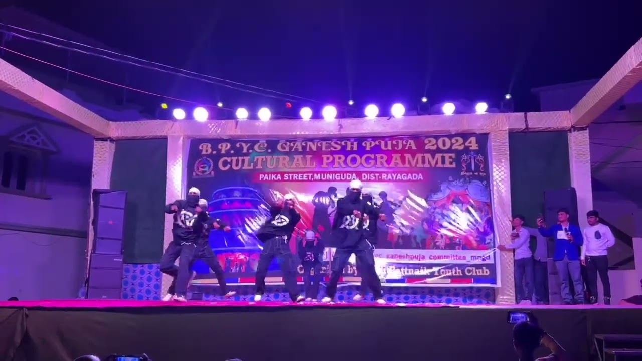 team x crew dance competition winner 🏆 form -damanjodi || #hiphop #dance #competition #team #odisha