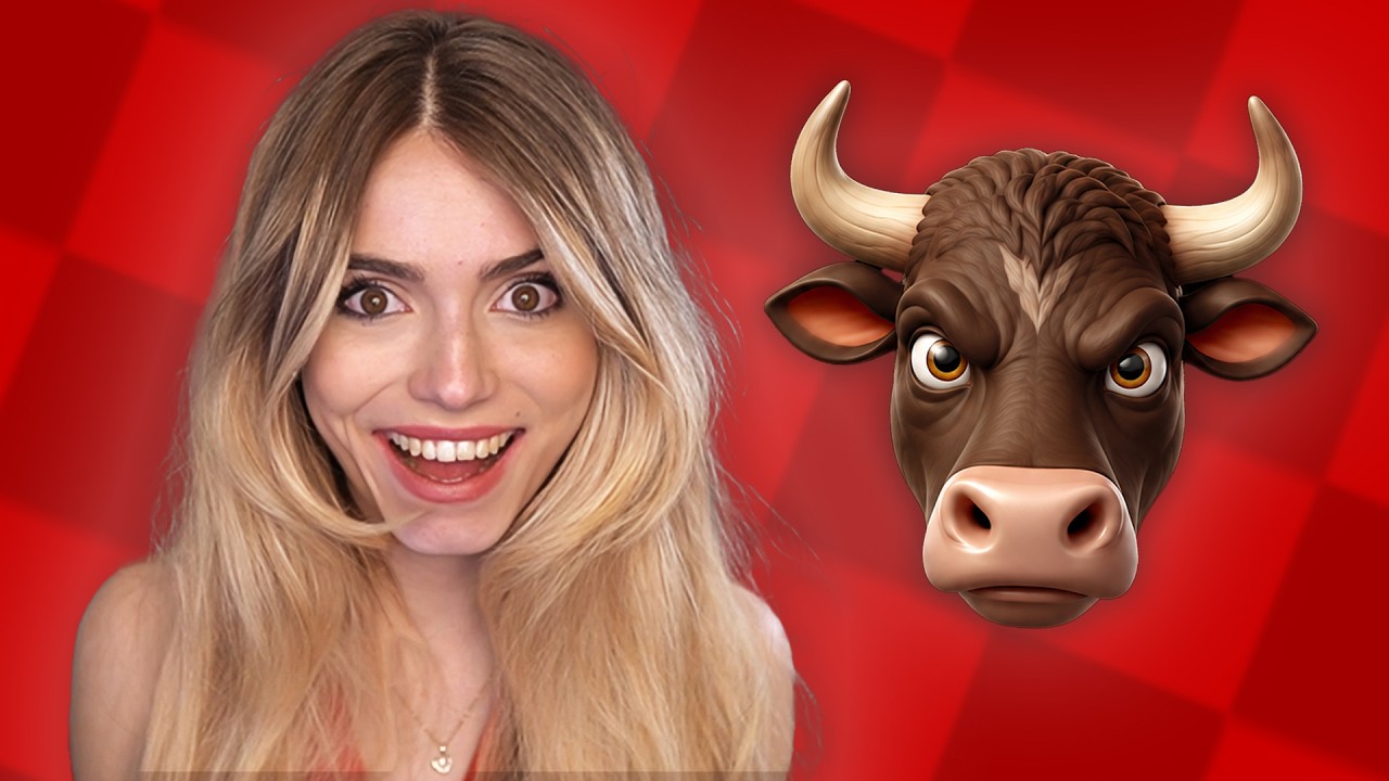 I Invented a BRAND NEW Chess Opening: The Bull Opening!!!!