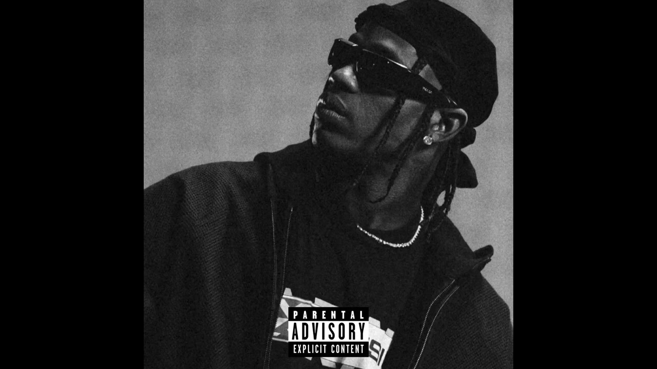 [BEAT SWITCH] TRAVIS SCOTT TYPE BEAT - GATE